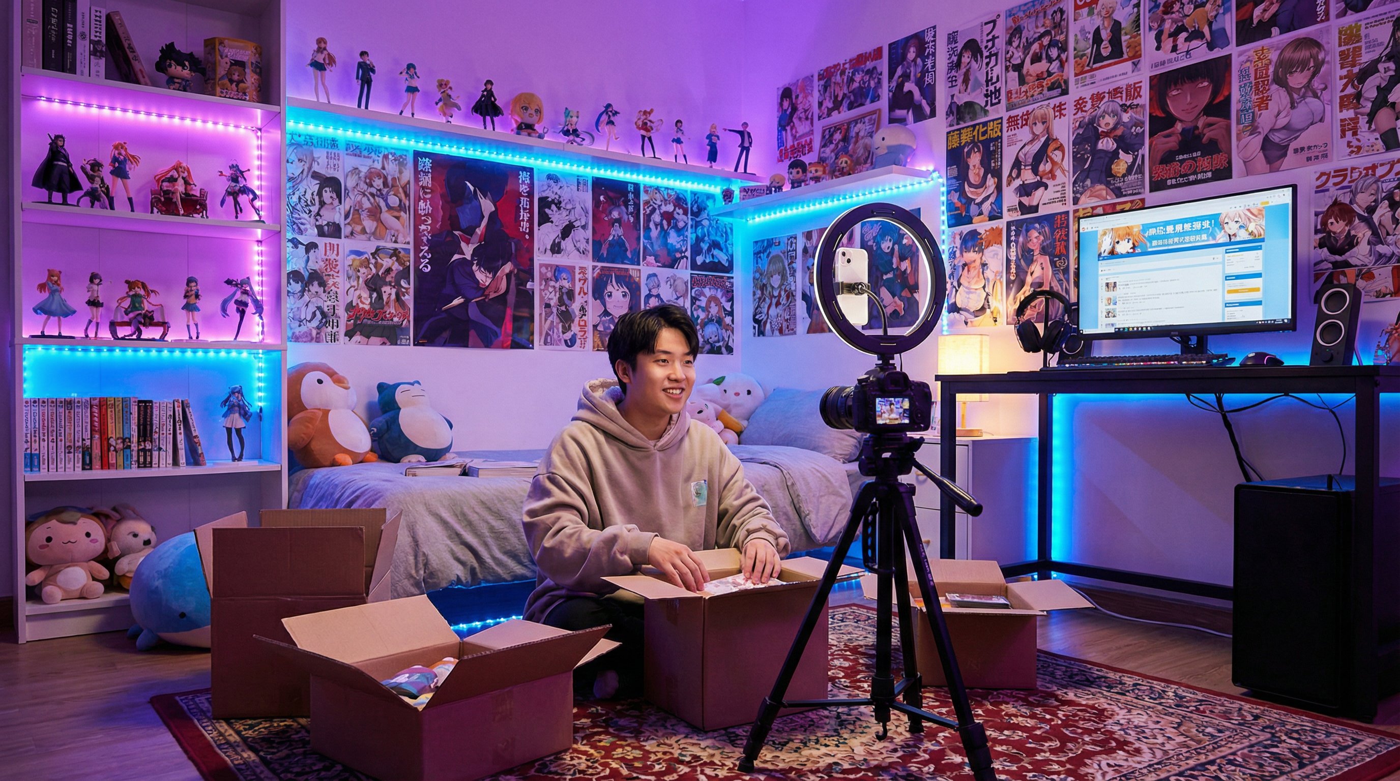 国产自拍视频-AI视频教程